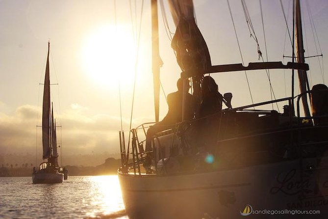 Private Sunset Sail for 3-6 People