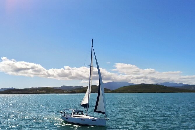 Private Sunset Sail Tour in Fajardo With Open Bar and Appetizers - Tour Overview