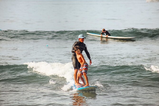Private Surf Lessons in Lahaina, Maui - Good To Know