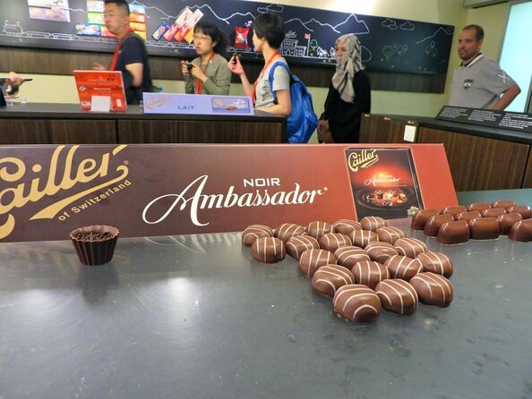 Private Swiss Cheese and Chocolate Tour From Interlaken - Good To Know