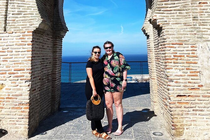 Private Tangier Full Day Tour - Tour Overview and Highlights
