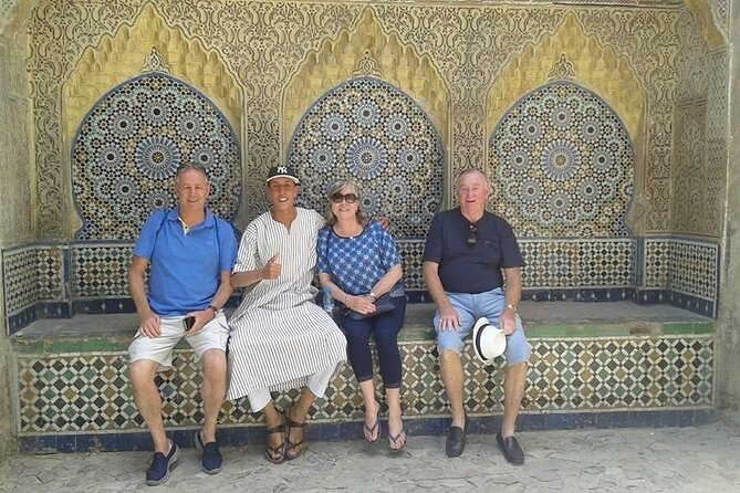 Private Tangier Tour Including Traditional Breakfast and Lunch - Culinary Delights: Breakfast and Lunch