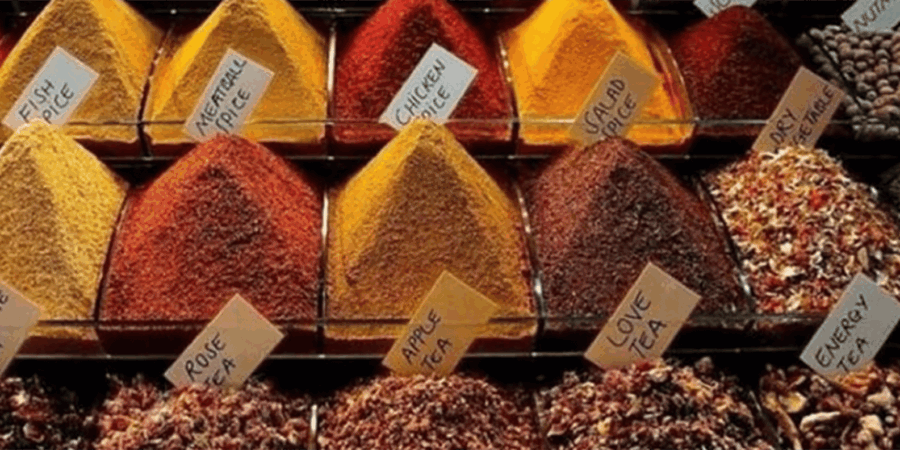 Private Tangier Tour With Cooking Class