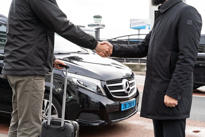 Private Taxi Airport Transfer to or From Schiphol Airport (Ams) - Good To Know