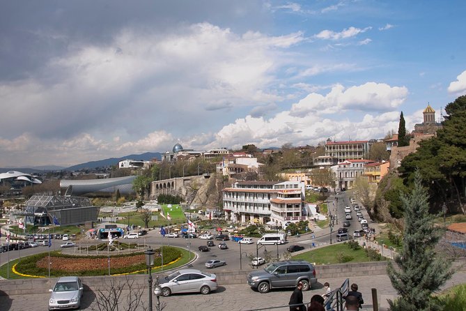 Private Tbilisi Tour From Yerevan (Main Sights of Old and New City, Cable Car) - Good To Know