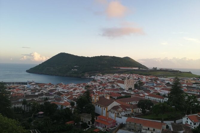 Private Terceira Island Half Day Tour - Good To Know