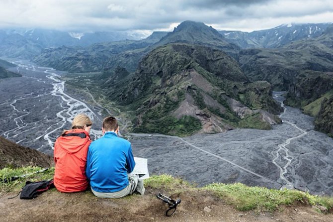 Private Thorsmork Day Hike by Super Jeep - Good To Know