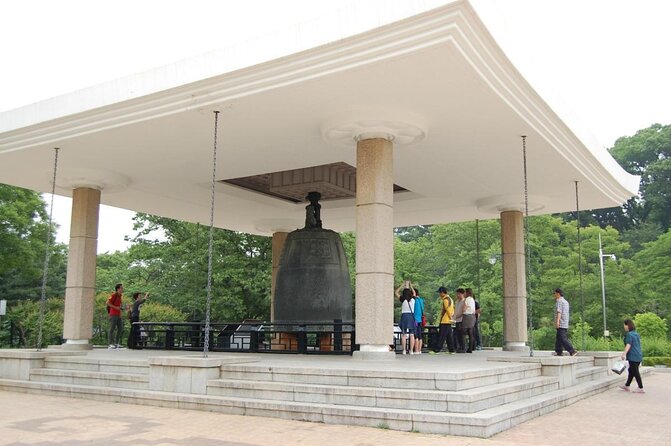 Private Tour, 1DAY Gyeongju City Tour by KTX From Seoul-World Heritage Site - Good To Know