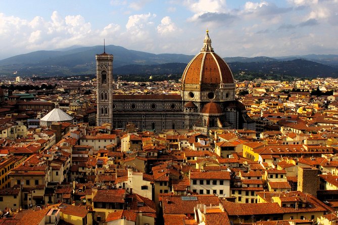 Private Tour: 2 Hours Florence Walking Tour - Good To Know