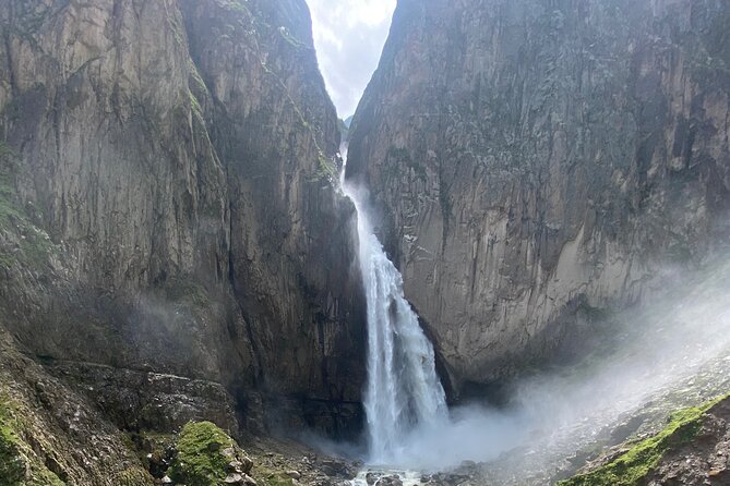 Private Tour 3 Days in the Colca Canyon With Andean Ceremony - Good To Know