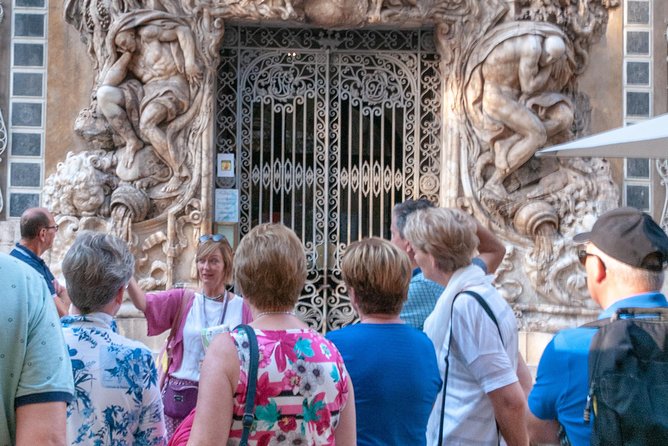 Private Tour - Good To Know