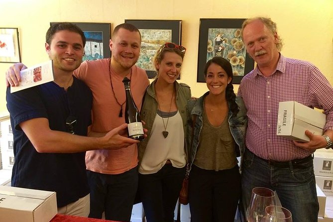 Private Tour: Alsace Wine Tasting Day Trip From Colmar - Good To Know