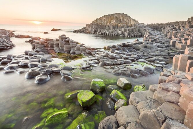 Private Tour - Causeway, Castles & Whiskey Tour - Game of Thrones - Good To Know