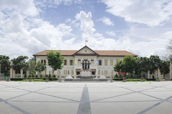 Private Tour: Chiang Mai City Tour Full Day - Good To Know