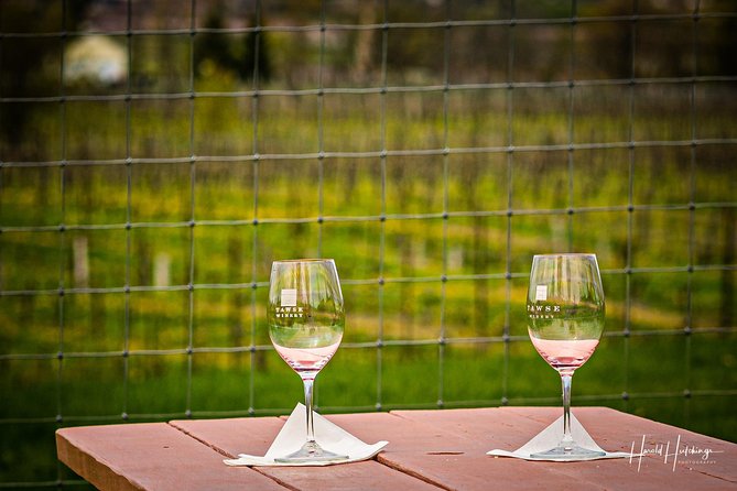 Private Tour: Craft Breweries and Beer Tastings in Niagara Region - Good To Know
