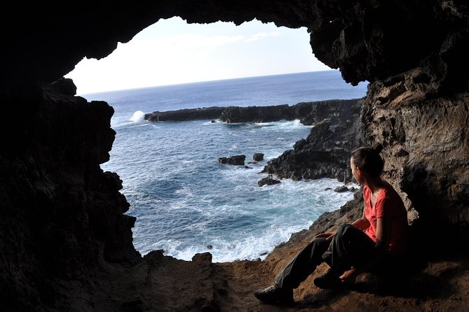 Private Tour: Easter Island Caves - Good To Know