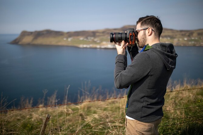 Private Tour: Fifes Coastal Delights & St Andrews - Good To Know