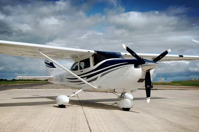 Private Tour Flights Amidst Natures Grandeur in Calgary - Good To Know