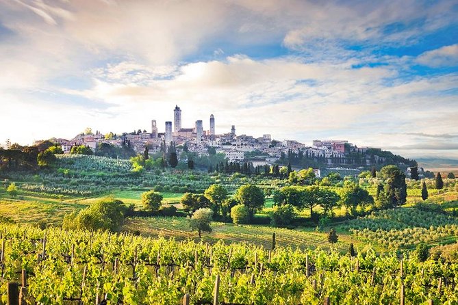 Private Tour From Livorno Port to San Gimignano & Volterra - Good To Know
