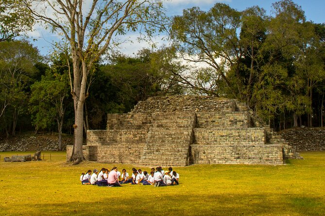 Private Tour Guide & Car in San Pedro Sula - Good To Know