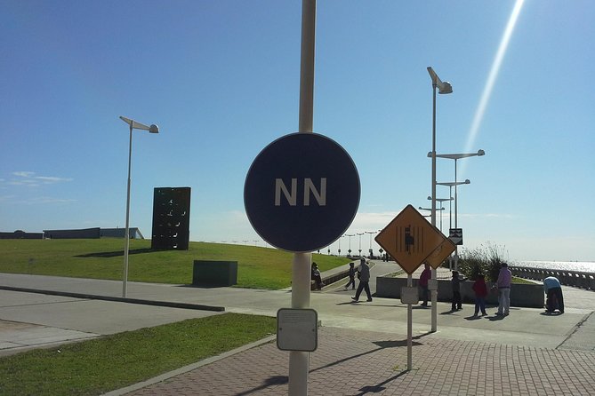 Private Tour: Historical Journey Through Argentinas Struggles in the 20TH Century - Tour Overview