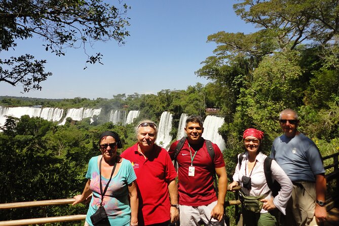 Private Tour Iguazu Falls Argentinian Side - Good To Know