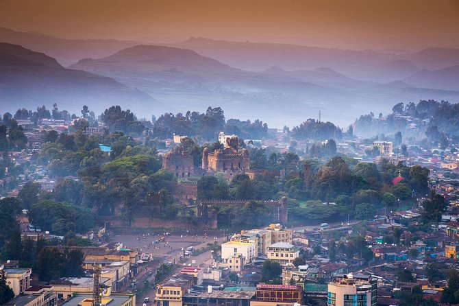 Private Tour in Gondar City With Pickup - Good To Know