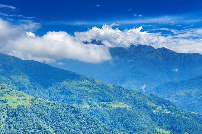 Private Tour in Pokhara Nepal With a Local Guide - Good To Know