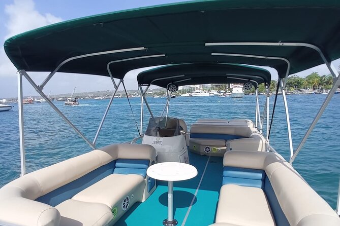 Private Tour in Pontoon San Andrés Islands - Good To Know