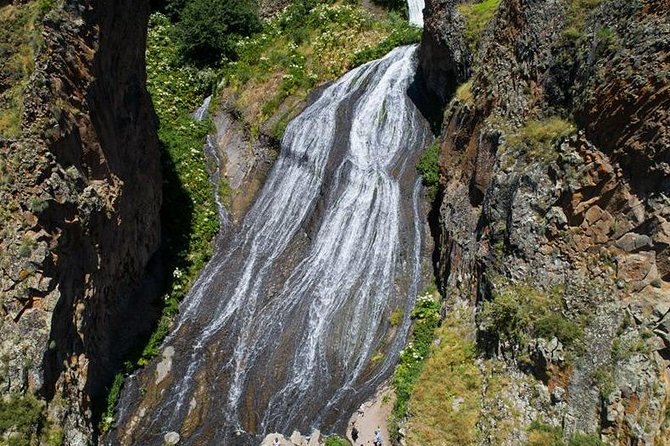 Private Tour: Jermuk, Noravank, Areni, Khor Virap - Good To Know