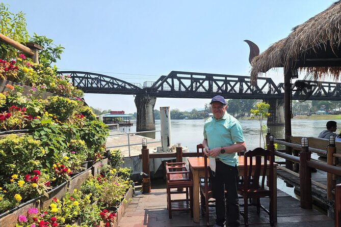 Private Tour: Kanchanaburi Historical Day Trip From Bangkok - Tour Overview and Highlights