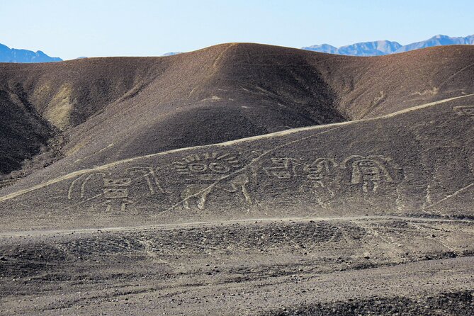 Private Tour Miradores Palpa Nazca With Nazca Lines Overflight - Good To Know