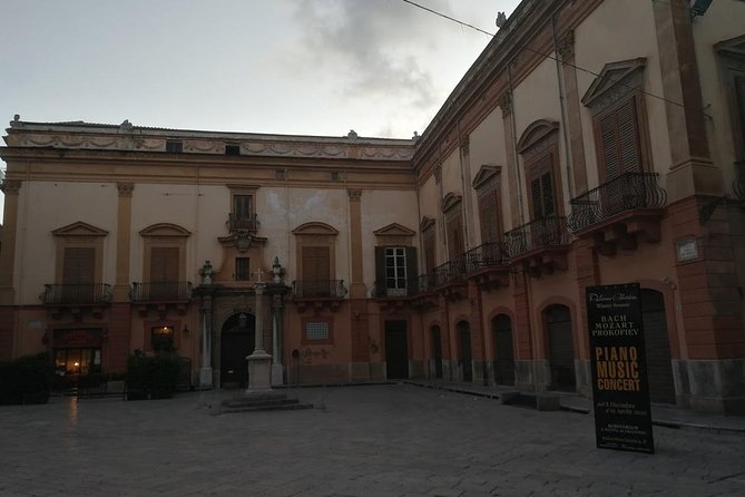 Private Tour, Monreale, Palermo, Santa Rosalia, Mondello - Good To Know