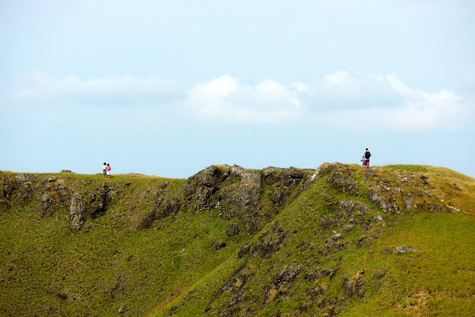 Private Tour - Mountain Hiking Within an Inhabited Volcano - Good To Know