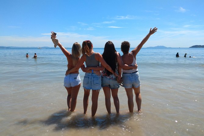 Private Tour: North Island Beaches by Floripa Nativa Turismo - Good To Know