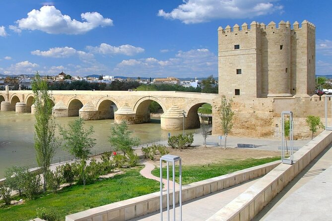 Private Tour of Cordoba Weekends & Holidays 3 Hours - Good To Know