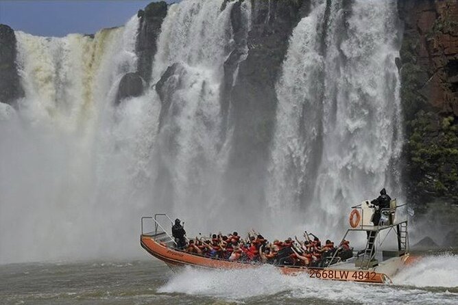 Private Tour of Iguacu Falls / Argentine Side - Good To Know