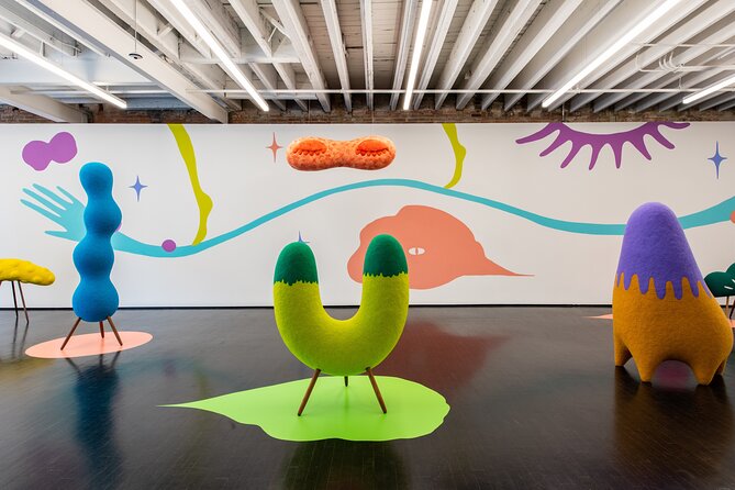 Private Tour of KMAC Contemporary Art Museum - Good To Know