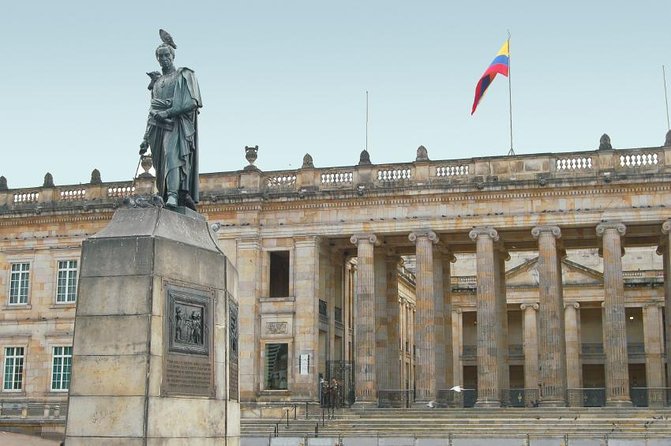 Private Tour of La Candelaria, the History of Bogotá - Good To Know