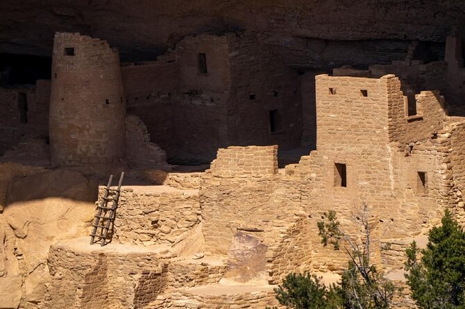 Private Tour of Mesa Verde With an Archeologist-Trained Guide - Good To Know