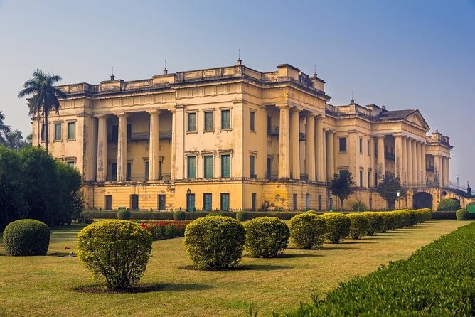 Private Tour of Murshidabad From Kolkata About the Great Betrayal - Good To Know