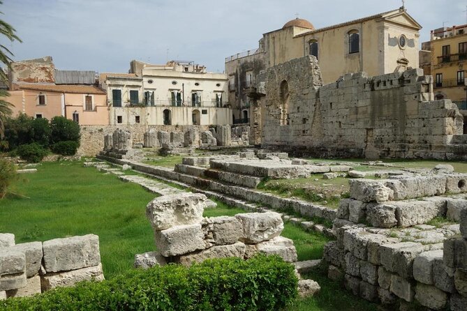 Private Tour of Pompeii. Visit of the Roman Villas Recently Opened to the Public - Good To Know