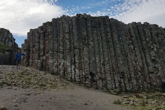 Private Tour of the Antrim Coast , Giants Causeway and Game of Throne Locations - Good To Know
