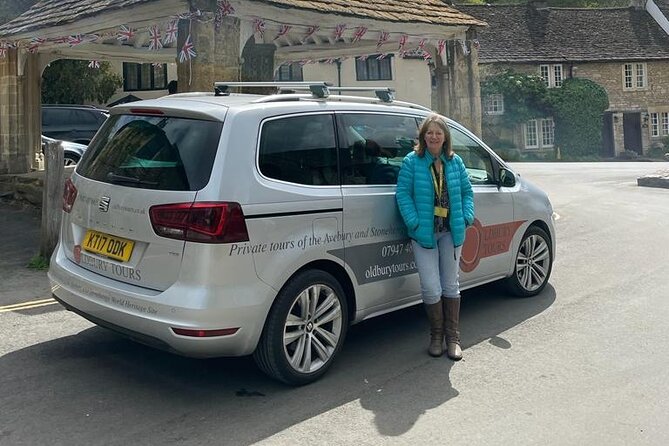 Private Tour of Wiltshire and Cotswold Villages and Countryside - Good To Know