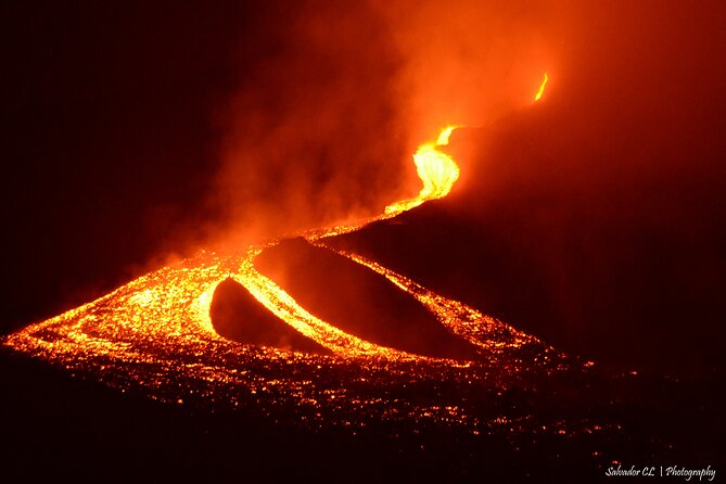 Private Tour One Day Hike - Pacaya Volcano From Puerto Quetzal - Good To Know