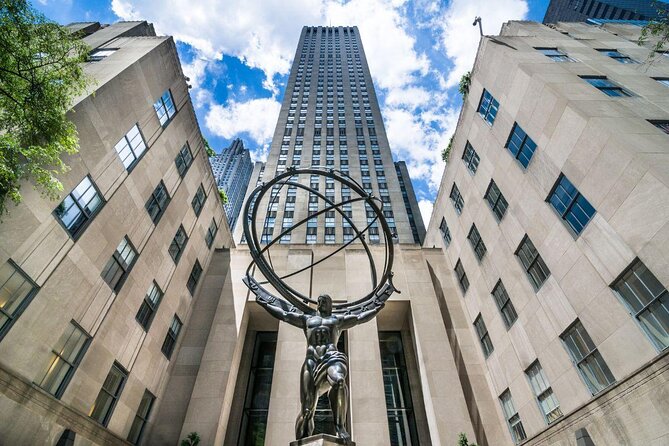 Private Tour: Personal Travel Photographer Tour in New York - Good To Know