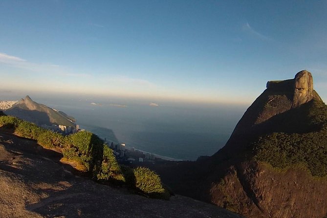 Private Tour: Rio De Janeiro Eco Tour at Tijuca National Park - About Your Stay