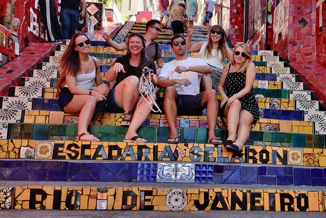 Private Tour Rio De Janeiro Without the Crowd-Run Away From Traps - Good To Know