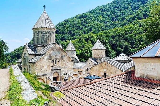 Private Tour: Sevan-Dilijan Park-Lake Parz-Haghartsin - Good To Know