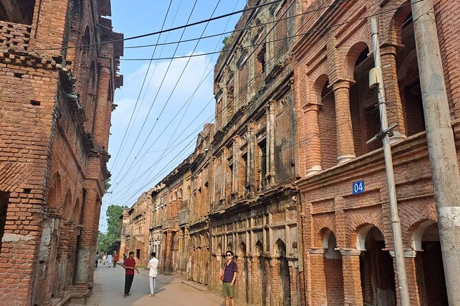 Private Tour: Sonargaon Day Tour Including Country Boat Trip - Good To Know